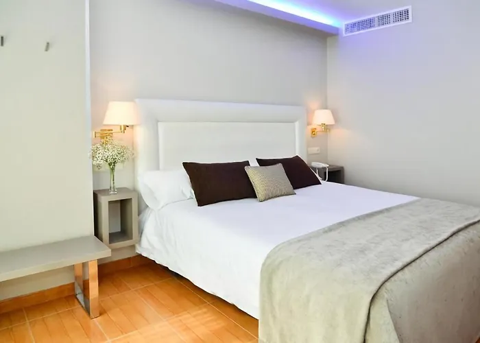 Hotel Jucamar