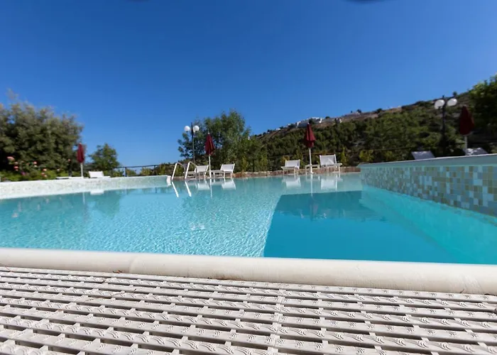 La Locanda Della Castellana Adults Only
