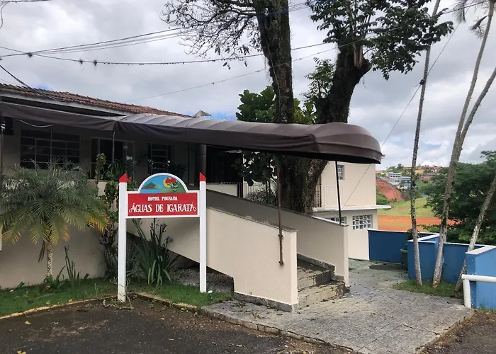 Pousada Marina Águas de Igaratá