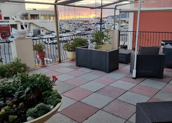 Albergo Stella Di Mare