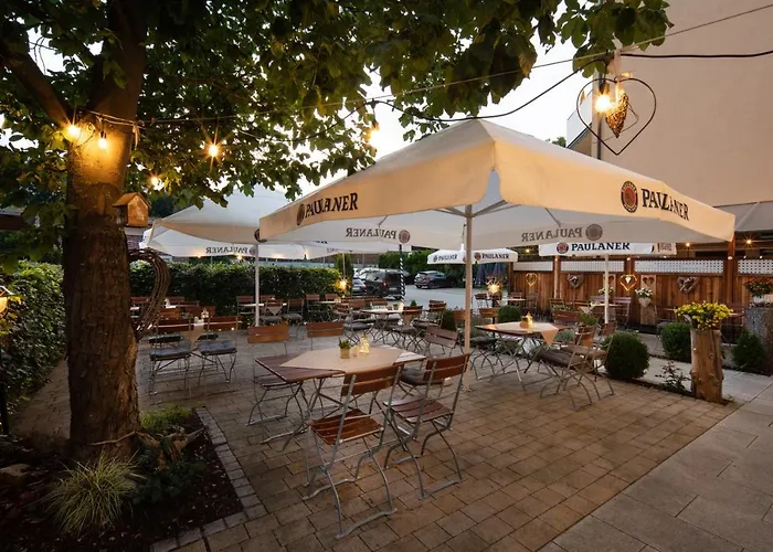 Hotel Zur Post