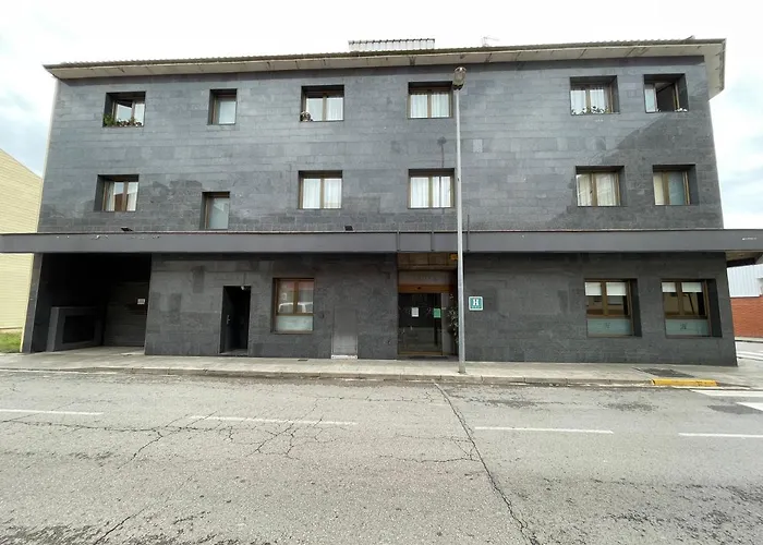 Hotel Sant Celoni
