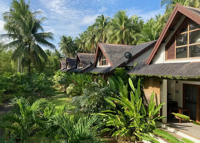 The Village Siargao