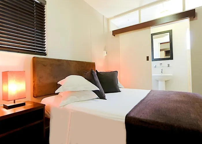 10 On Cape Self Catering Apartments