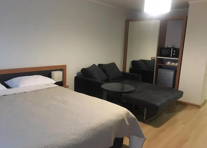 Orbi Palace, Room 536