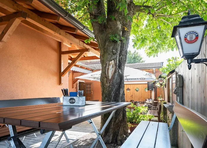 Landgasthof Zum Erdinger Weissbraeu