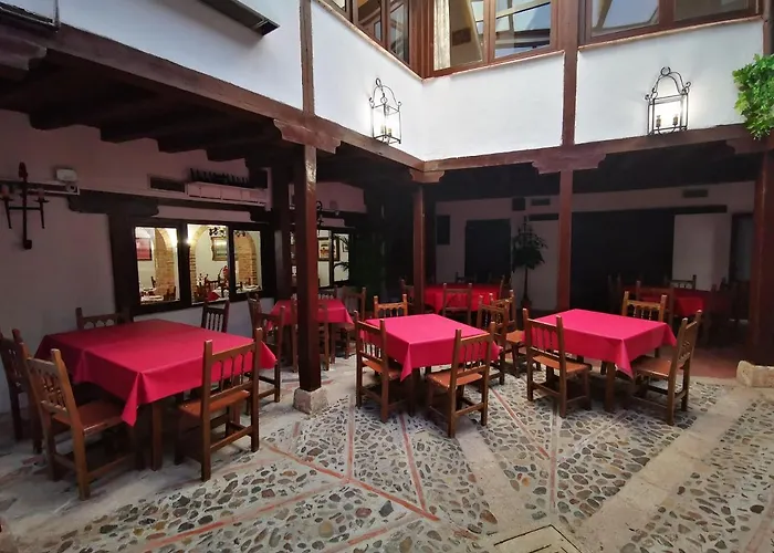 Hotel La Cerca Chinchón