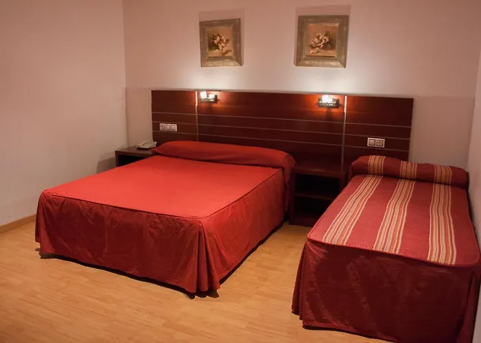 Norte Hotel