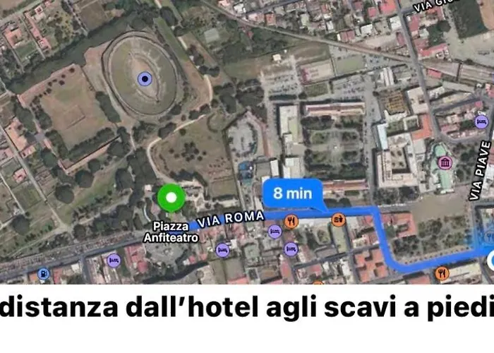 Hotel Apollo