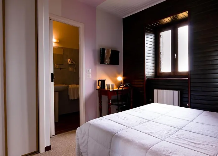 Hôtel le Cantou 354