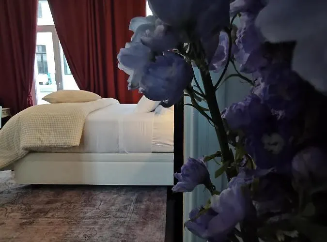 Chantilly Townhouse Gent