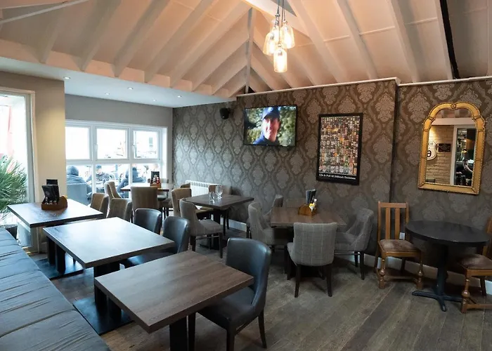 The Hop Inn