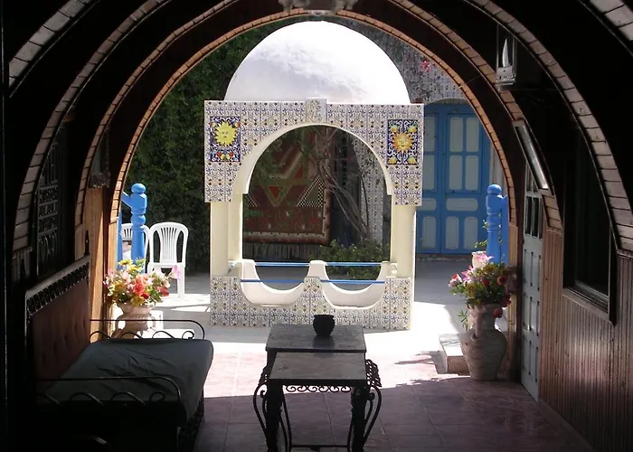 Hotel Sindbad