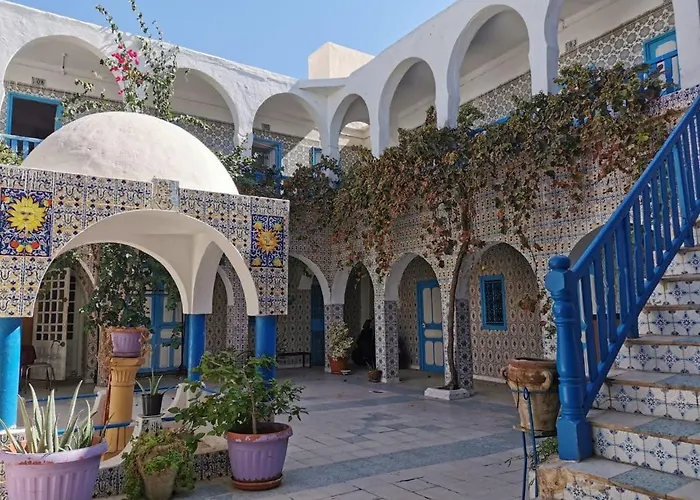 Hotel Sindbad