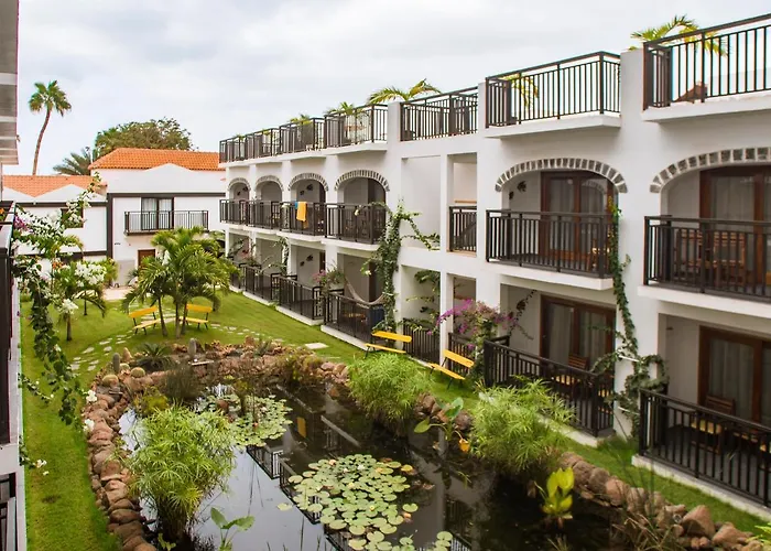 Hotel Odjo d'água