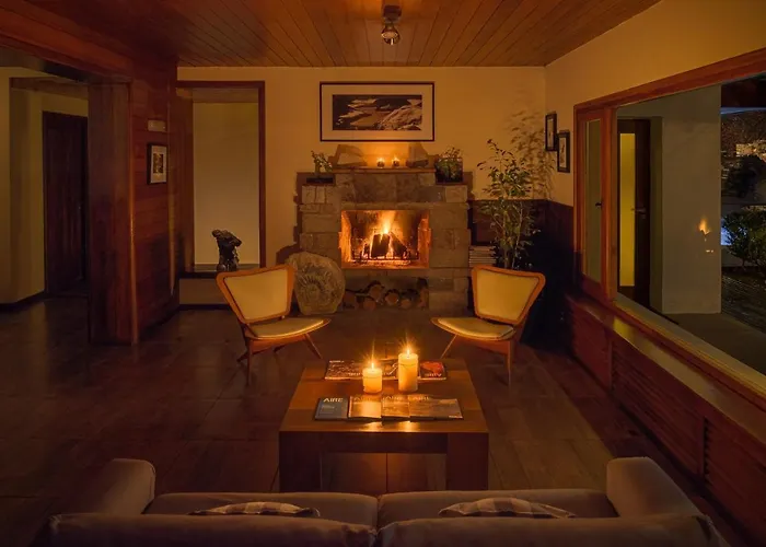 Amonite Apart & Spa