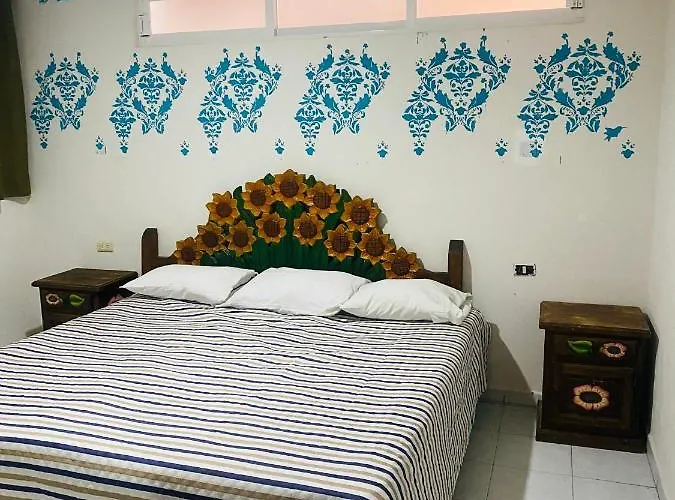Hotel Posada De Belen