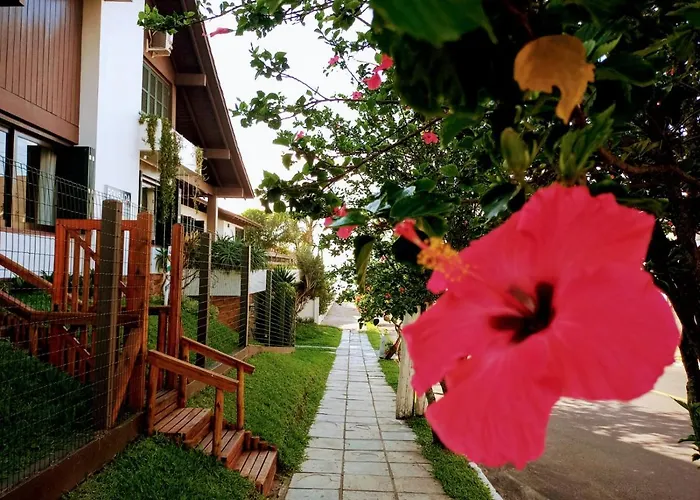 Pousada Morada Da Prainha Torres