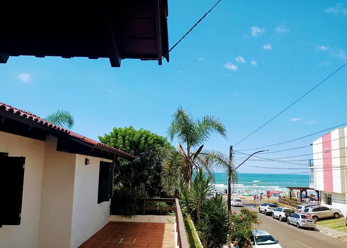 Pousada Morada Da Prainha Torres