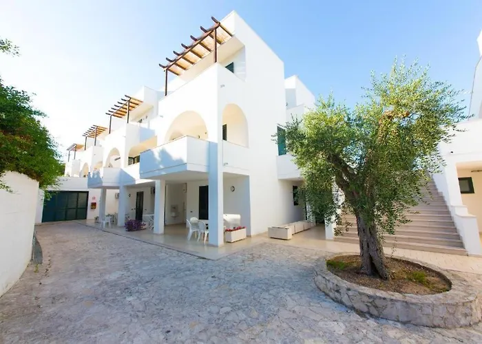Alba Azzurra - Cdshotels Torre dell'Orso