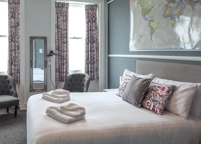 Gresham Guest House