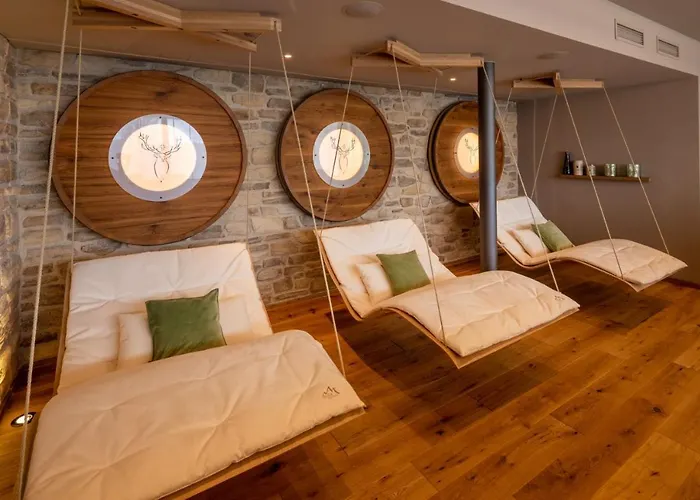 Landgasthof Hubertus - Braugasthof und Wellnesshotel im Allgäu