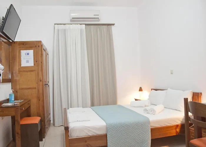 Vaso Apartments