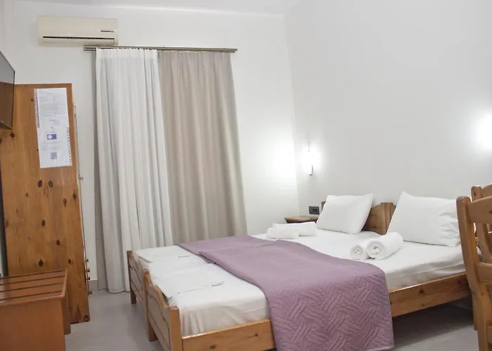 Vaso Apartments
