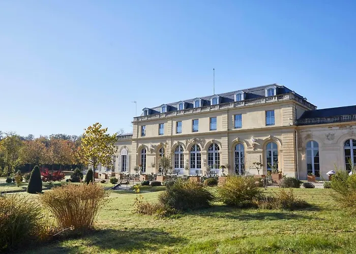 Maison Du Val - Les Maisons De Campagne