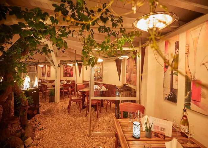 Hotel Schlemmer Das Familaere Altstadt - Hotel Mit Herz