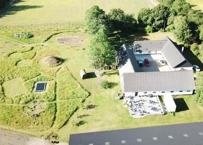 Billund-Bnb Aps