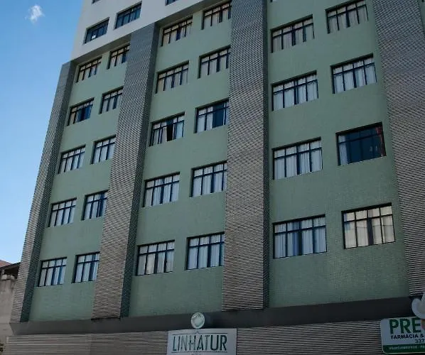 Hotel Linhatur