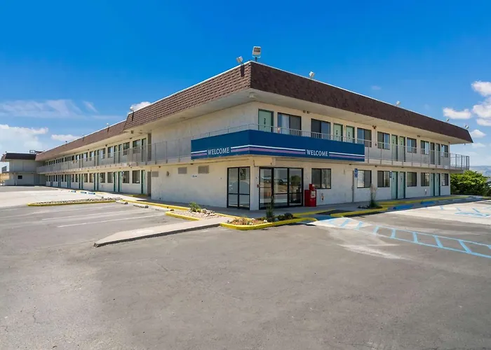 Motel 6-Grand Junction, Co