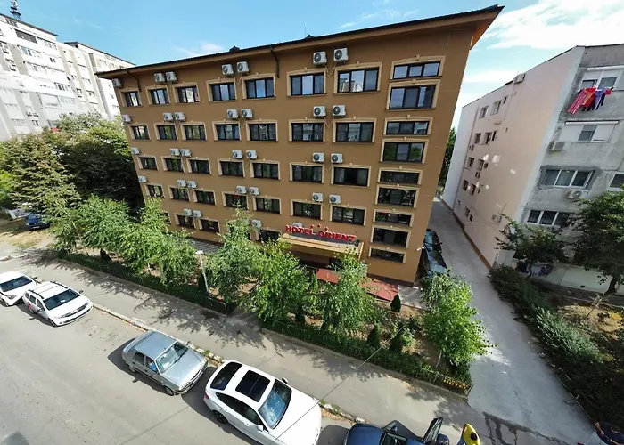 Hotel Orient Galati