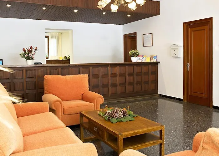 Hotel Condemar