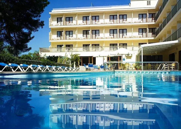 Hotel Condemar Santanyí