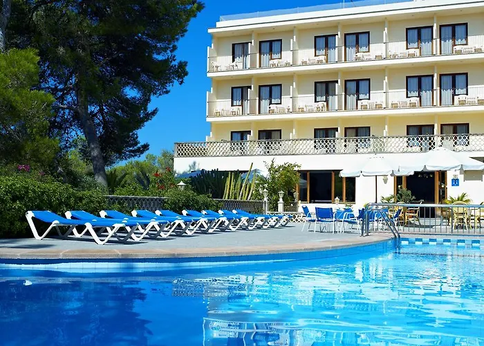 Hotel Condemar Santanyí
