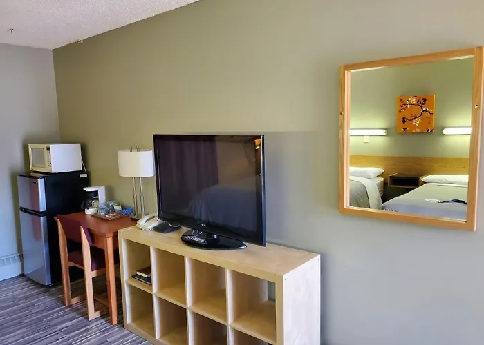 Stars Inn - Motel