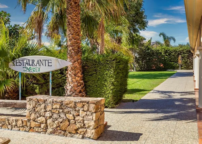 Hotel Copacabana Tarifa Beach