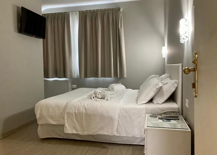 Hotel Primo