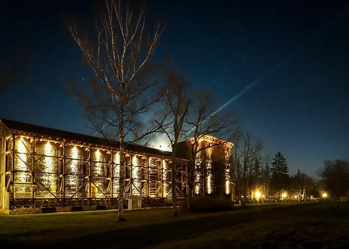 Laudensacks Parkhotel & Retreat