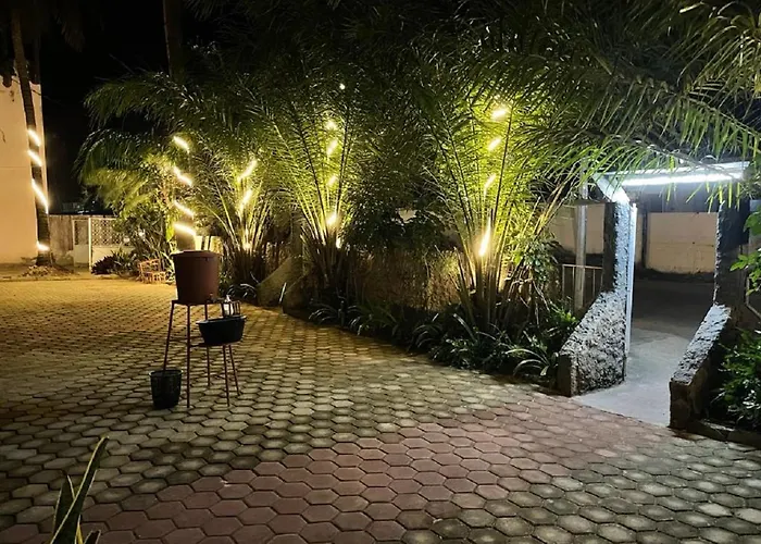 Hotel Ndaary Khassoum Sarl