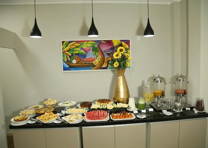 Prata Hotel