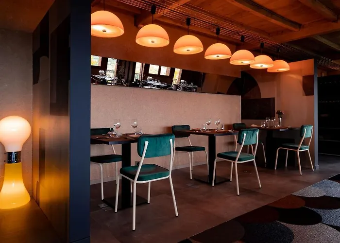 Hotel Le Cantou 354