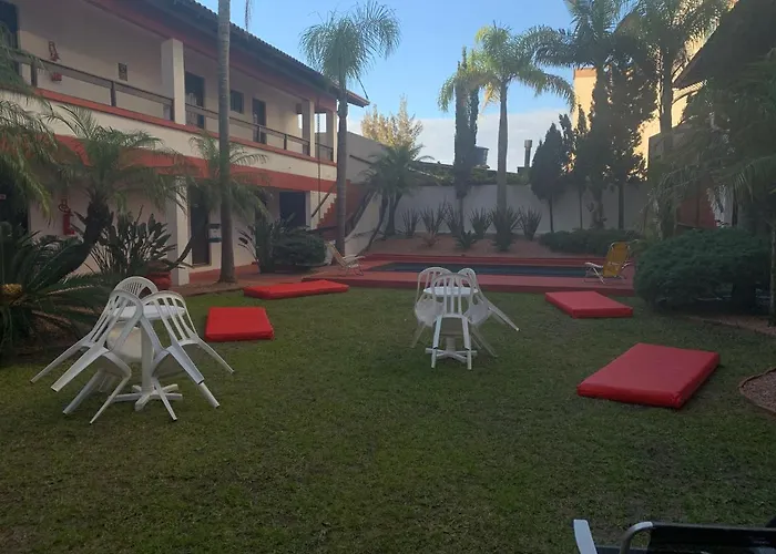 Hotel Praia Bonita