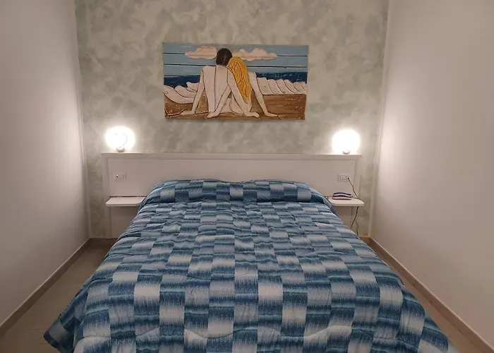 Hotel Costa Bari