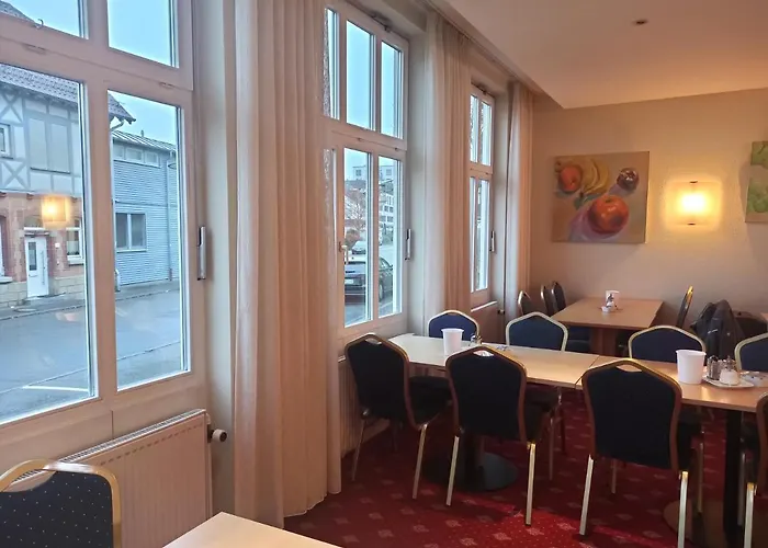 Hotel Garni Arcis