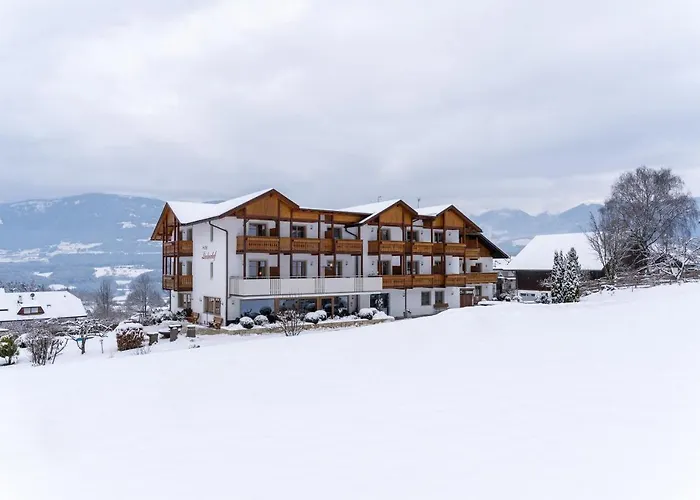 Hotel Lindnerhof