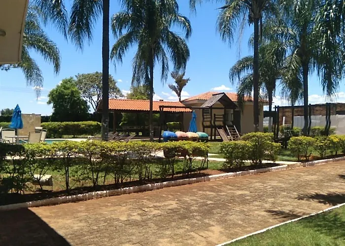 Hotel Green Village