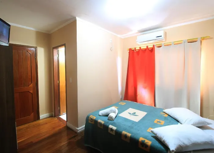 Hotel Solare